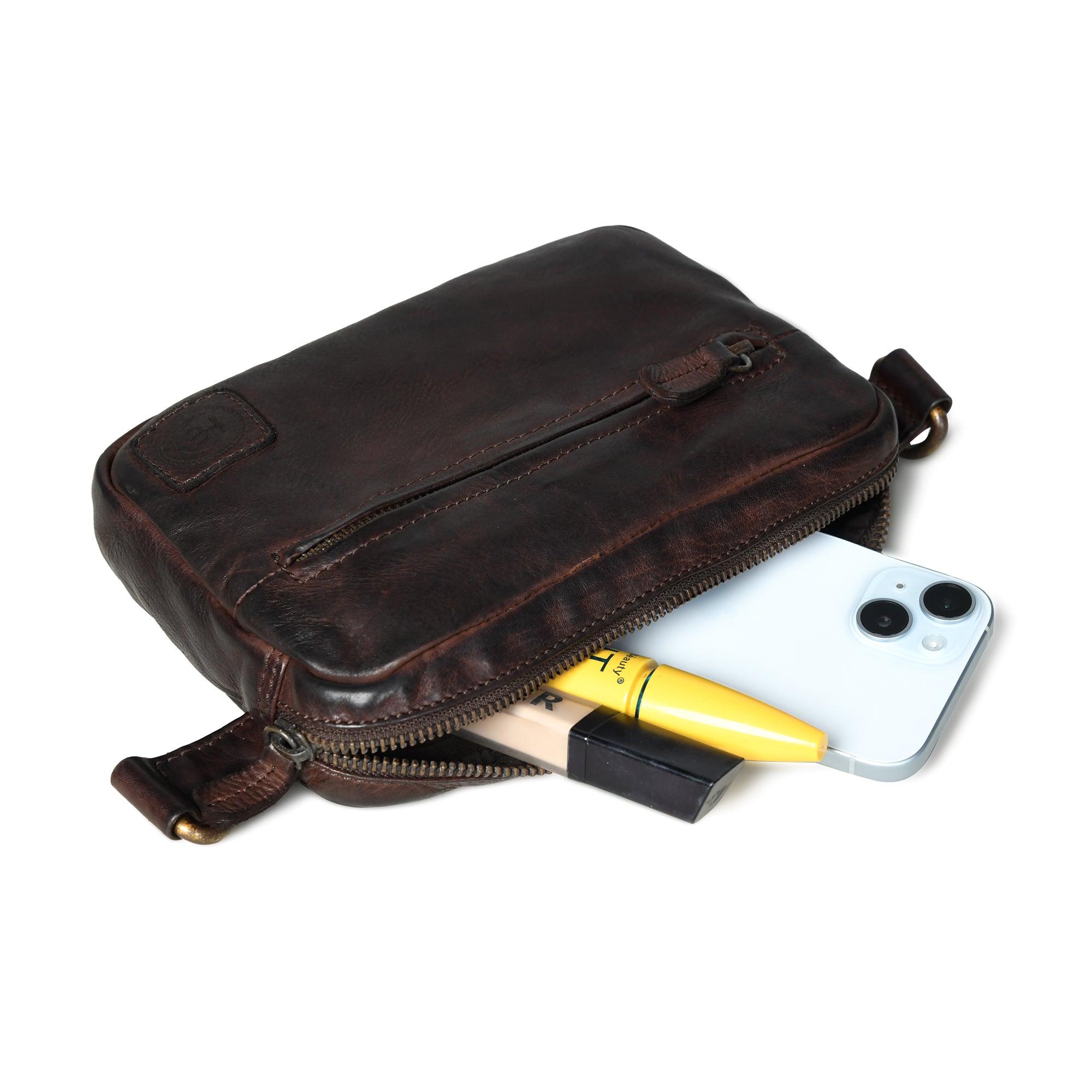 Urban Voyager Belt Bag